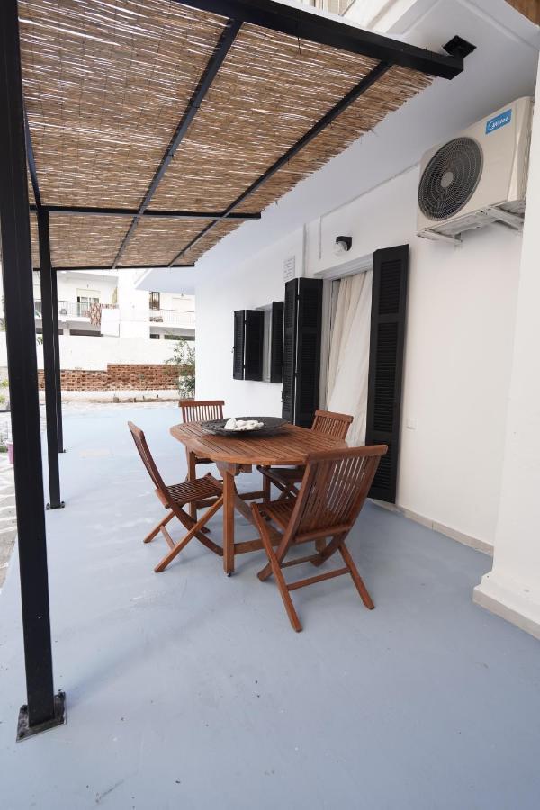 "Del Sole" Spa Apartment Serres Luaran gambar